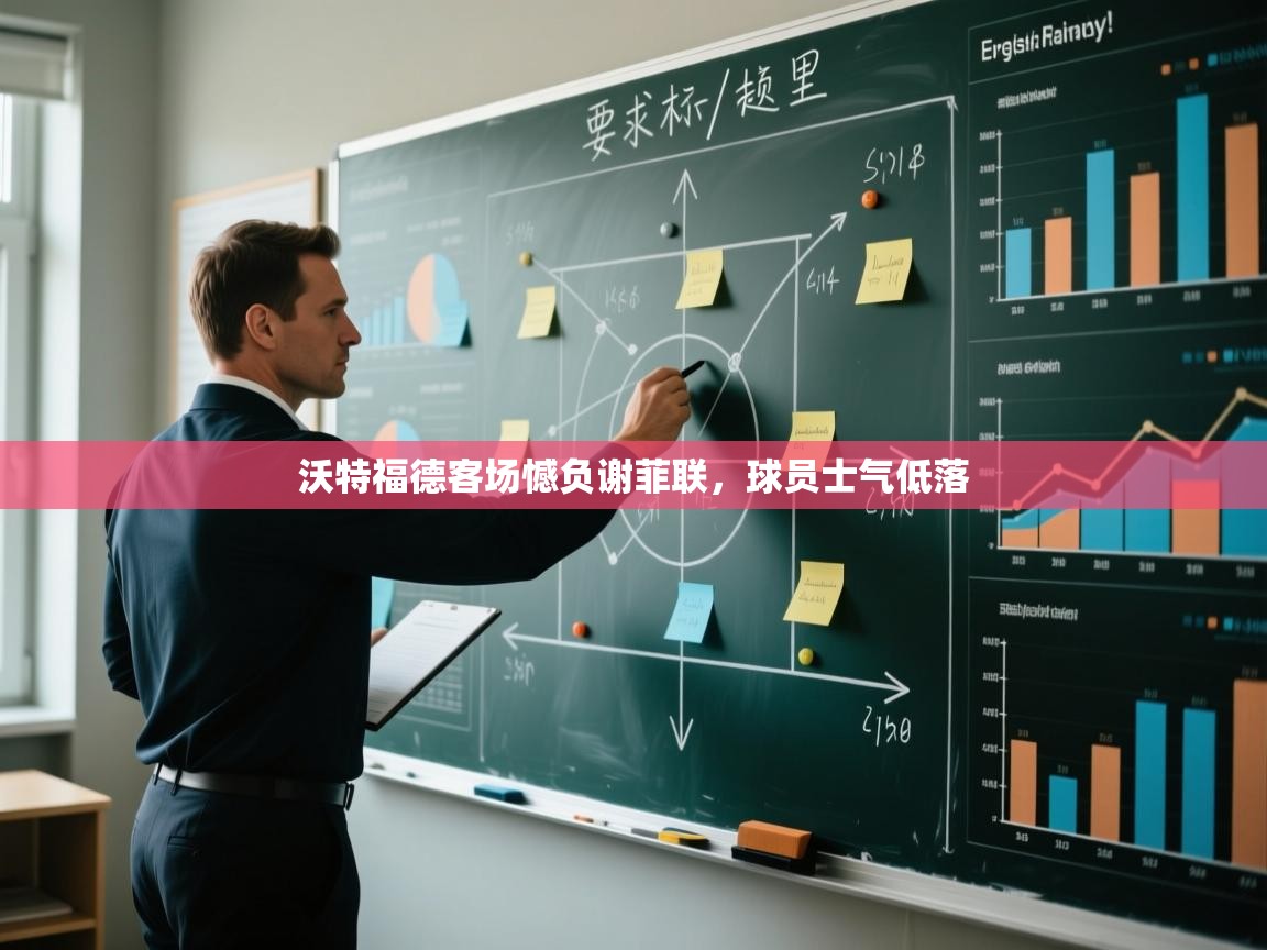 沃特福德客场憾负谢菲联，球员士气低落  第2张