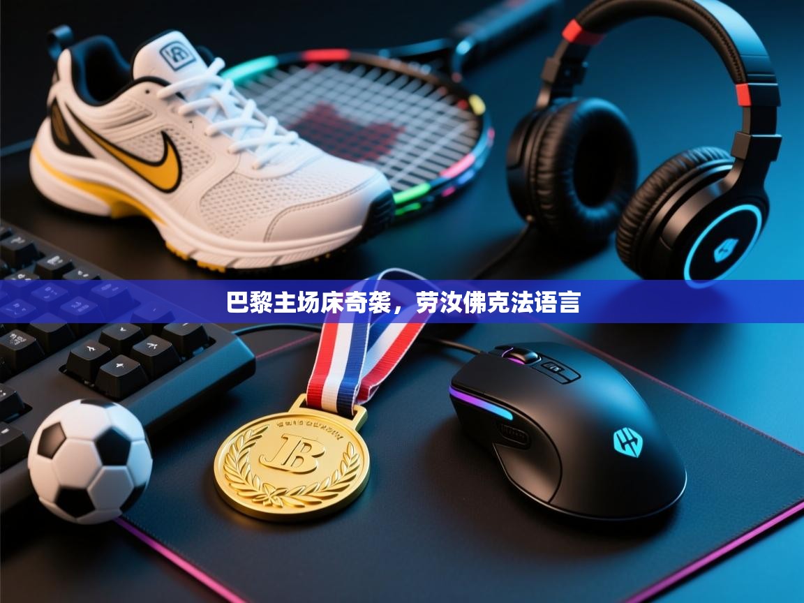 巴黎主场床奇袭，劳汝佛克法语言  第2张