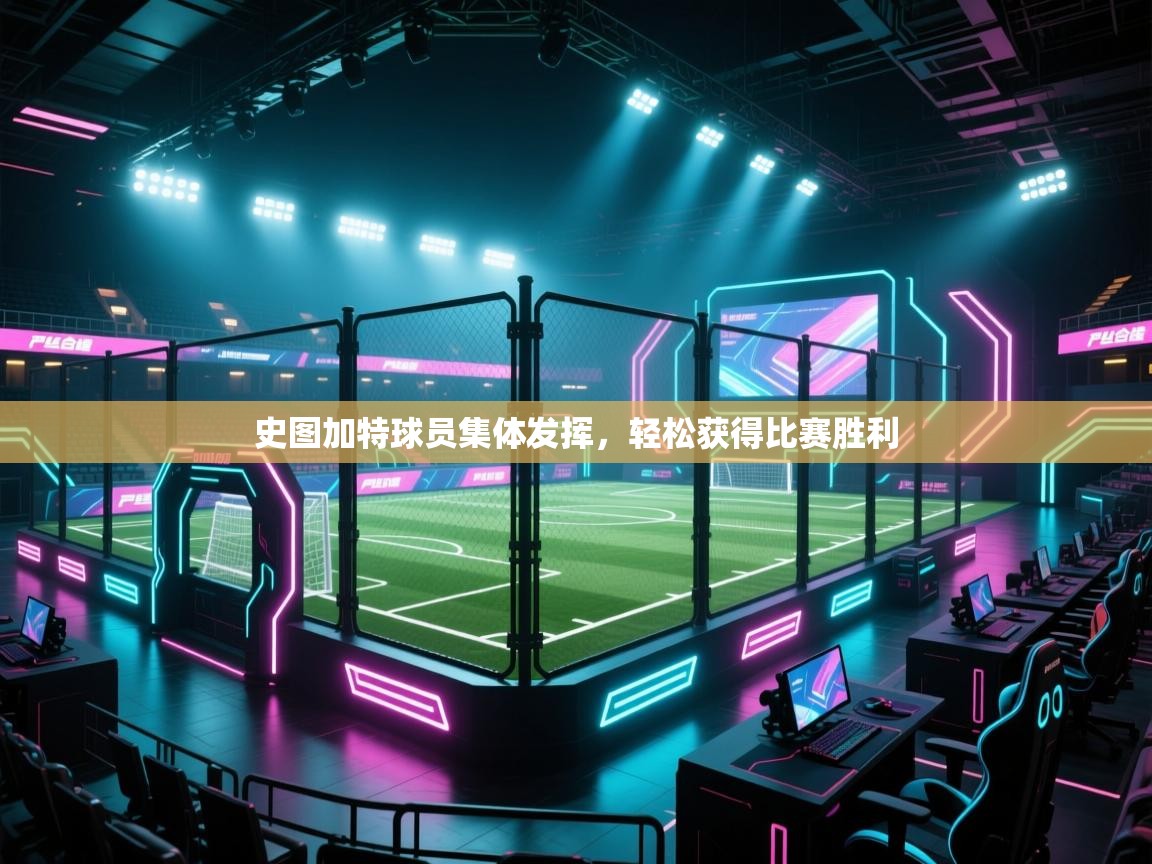 史图加特球员集体发挥,轻松获得比赛胜利 第1张