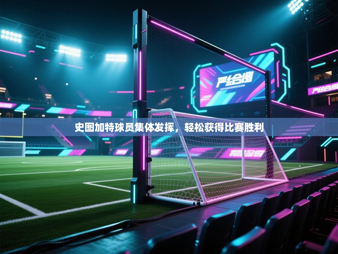 史图加特球员集体发挥,轻松获得比赛胜利 第2张