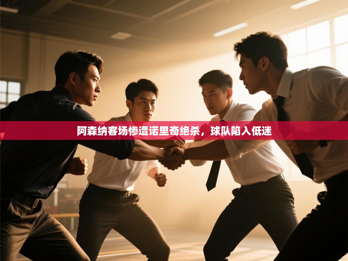 阿森纳客场惨遭诺里奇绝杀,球队陷入低迷 第2张