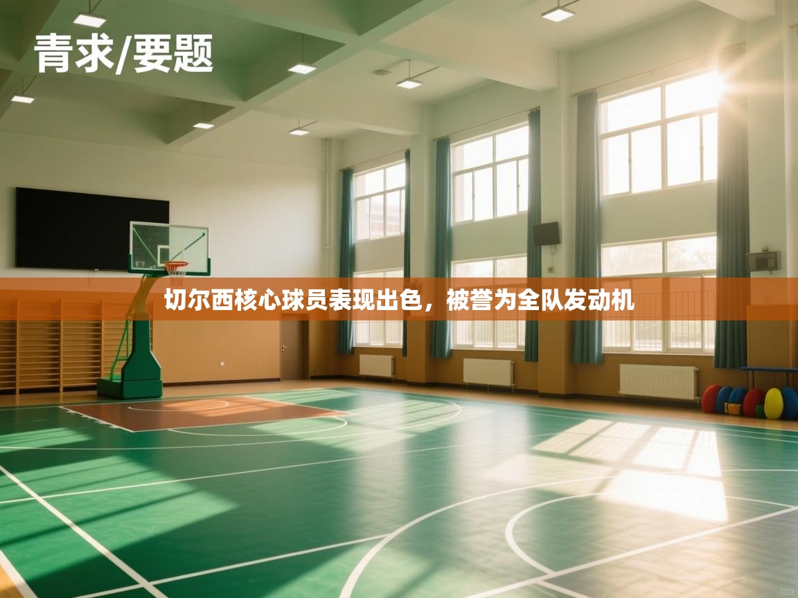 切尔西核心球员表现出色，被誉为全队发动机  第1张