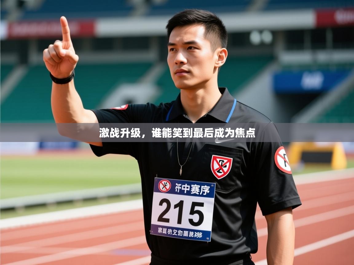 激战升级，谁能笑到最后成为焦点  第2张