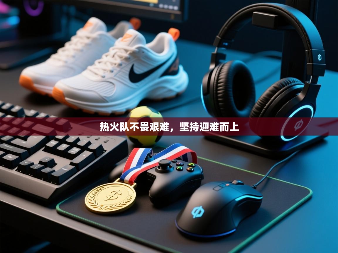 热火队不畏艰难，坚持迎难而上  第1张