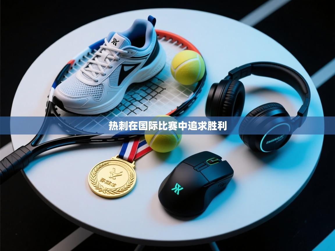 热刺在国际比赛中追求胜利  第1张