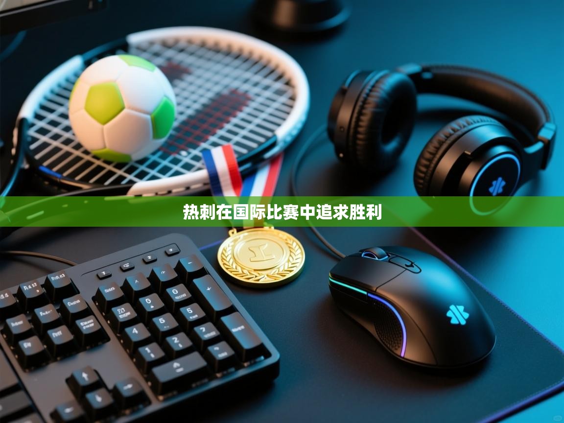 热刺在国际比赛中追求胜利  第2张