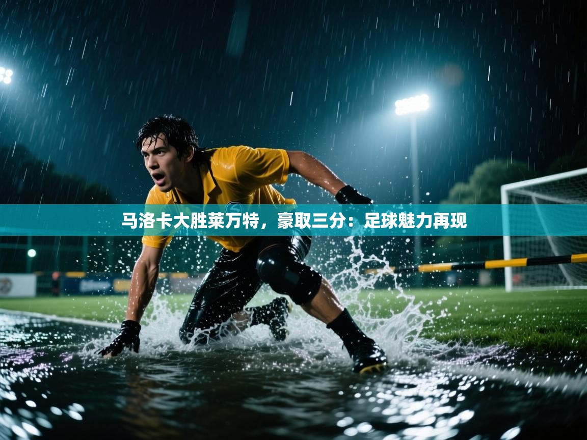 马洛卡大胜莱万特，豪取三分：足球魅力再现  第1张