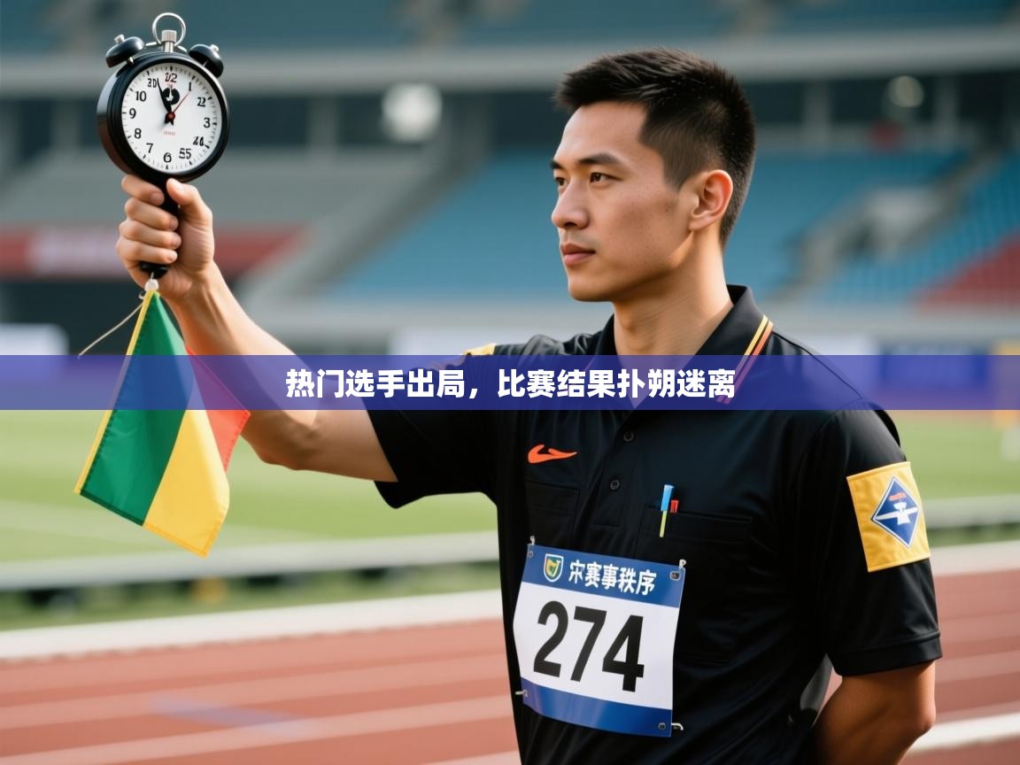 热门选手出局，比赛结果扑朔迷离  第1张