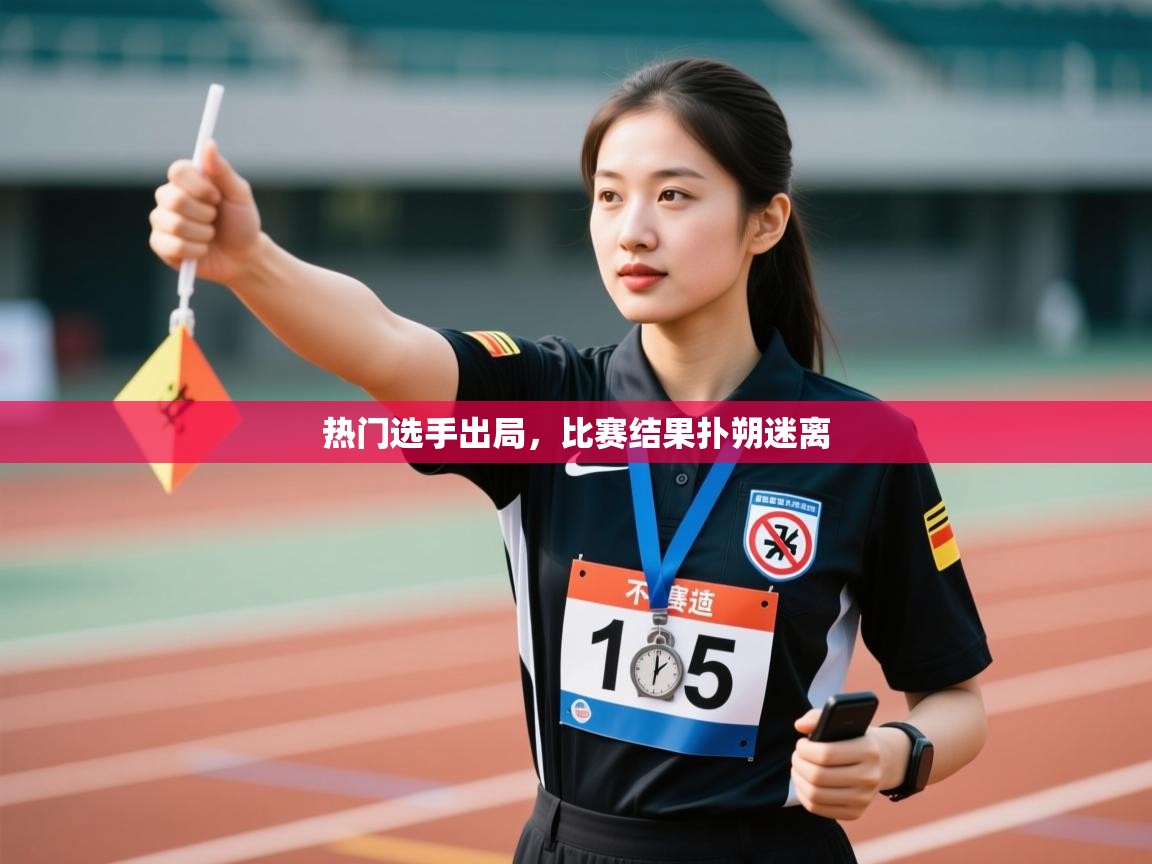 热门选手出局，比赛结果扑朔迷离  第2张