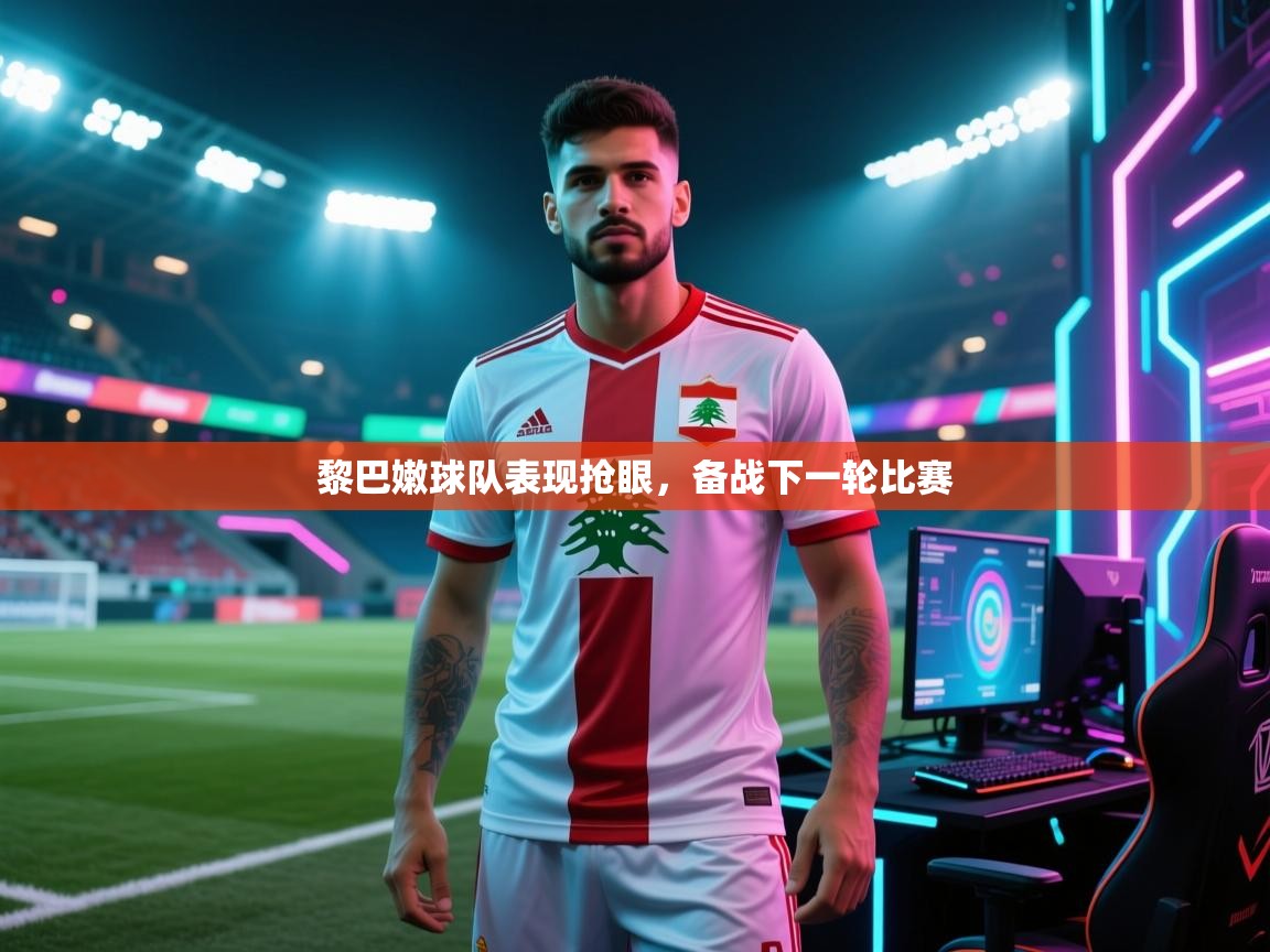 黎巴嫩球队表现抢眼，备战下一轮比赛  第2张