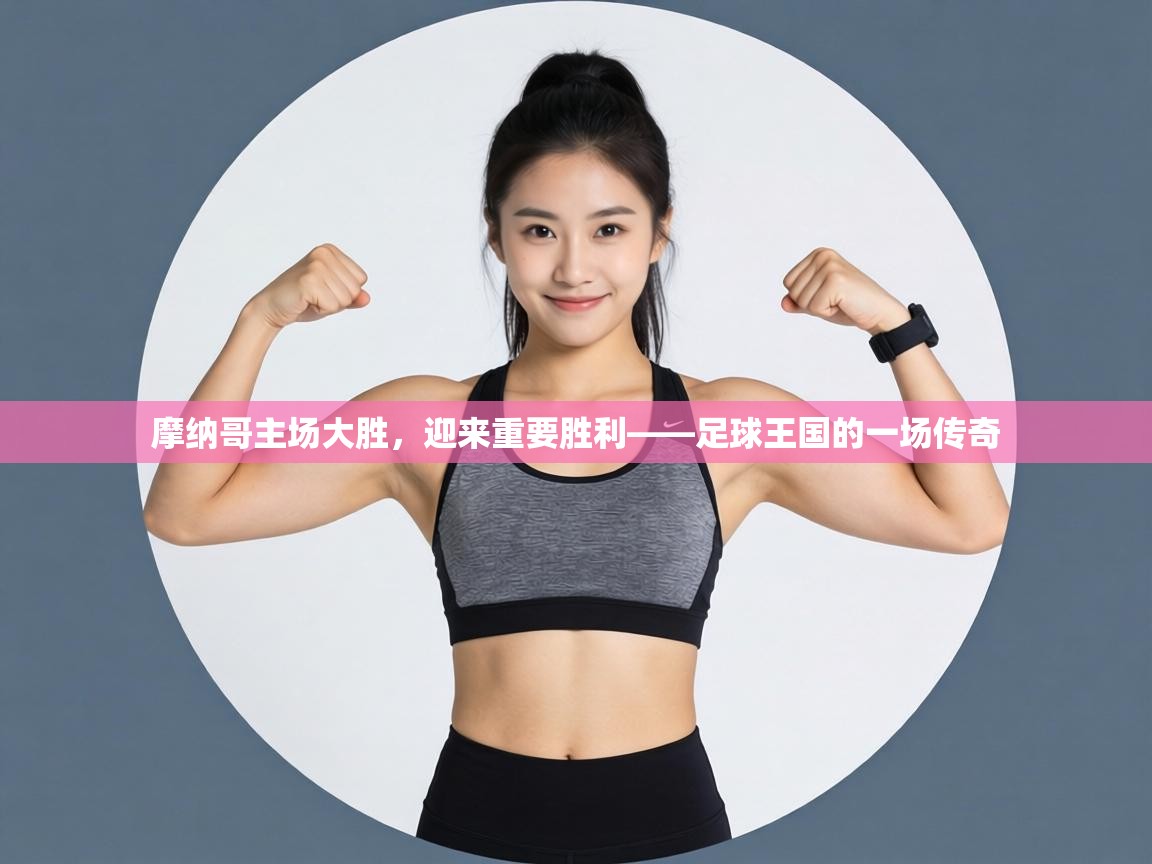 摩纳哥主场大胜,迎来重要胜利——足球王国的一场传奇 第1张