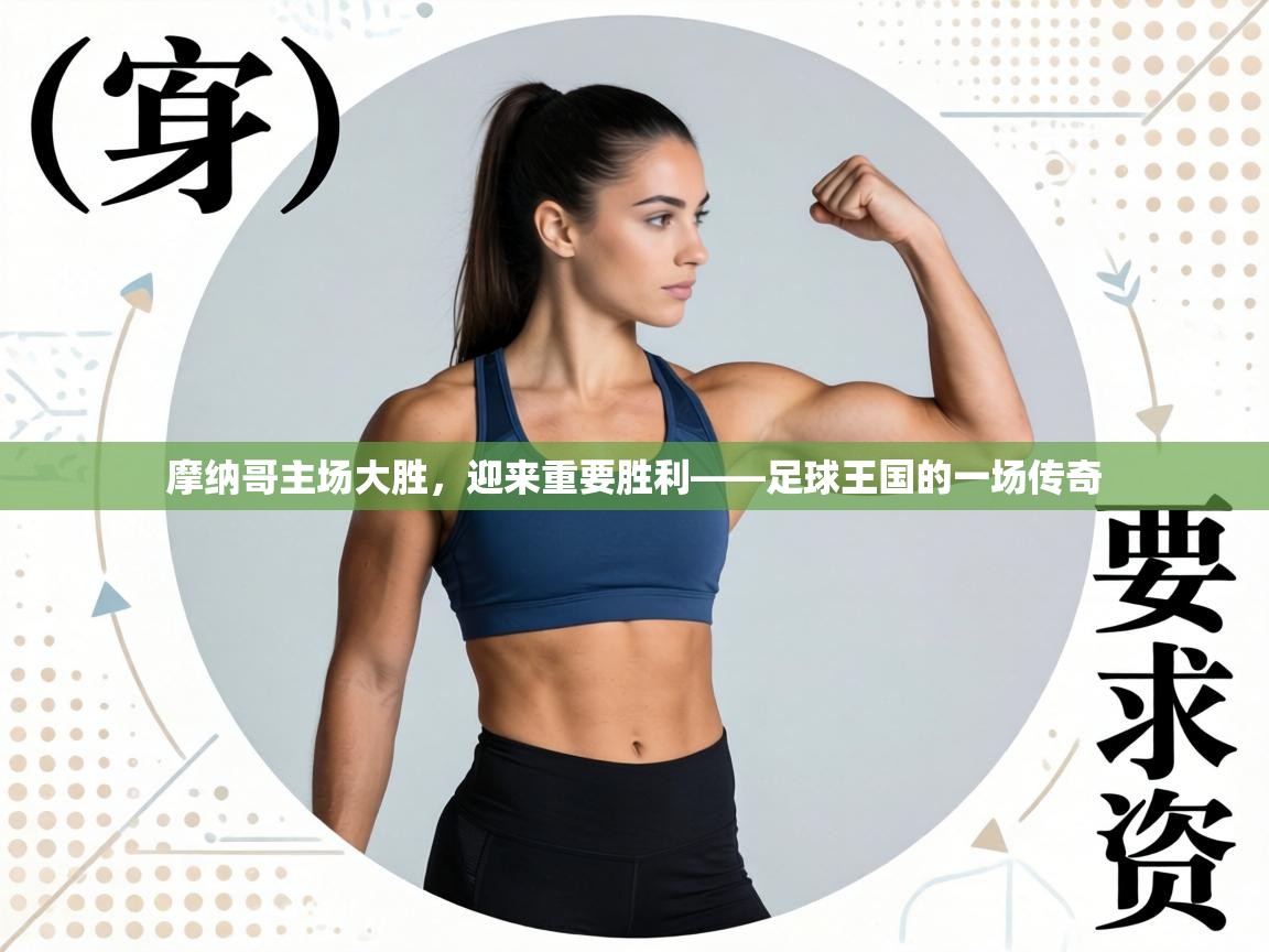 摩纳哥主场大胜,迎来重要胜利——足球王国的一场传奇 第2张