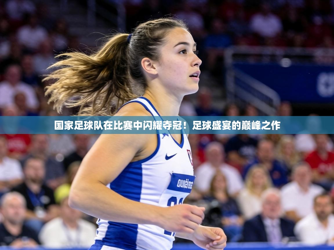 国家足球队在比赛中闪耀夺冠！足球盛宴的巅峰之作  第1张