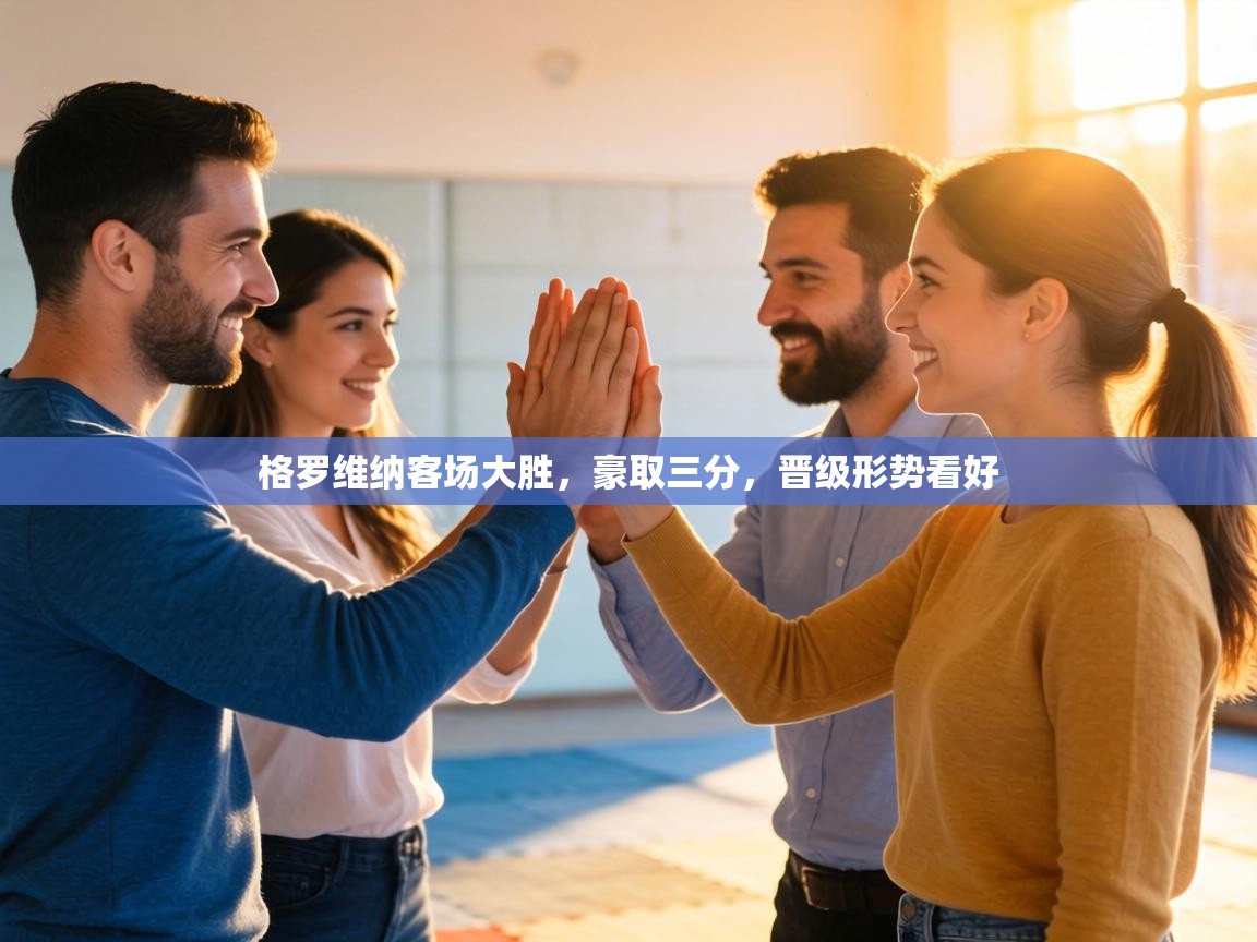 格罗维纳客场大胜，豪取三分，晋级形势看好  第1张